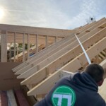 Holzraumbau, Dachstuhl, Zimmerei Fromhagen, Rosche, Uelzen Holzraumbau, Dachstuhl, Zimmerei Fromhagen, Rosche, Uelzen