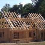 Holzraumbau, Zimmerei Fromhagen, Rosche, Uelzen Holzraumbau, Zimmerei Fromhagen, Rosche, Uelzen