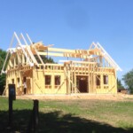 Holzraumbau, Zimmerei Fromhagen, Rosche, Uelzen Holzraumbau, Zimmerei Fromhagen, Rosche, Uelzen