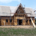 Holzraumbau, Zimmerei Fromhagen, Rosche, Uelzen Holzraumbau, Zimmerei Fromhagen, Rosche, Uelzen