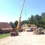 Holzraumbau, Zimmerei Fromhagen, Rosche, Uelzen Holzraumbau, Zimmerei Fromhagen, Rosche, Uelzen